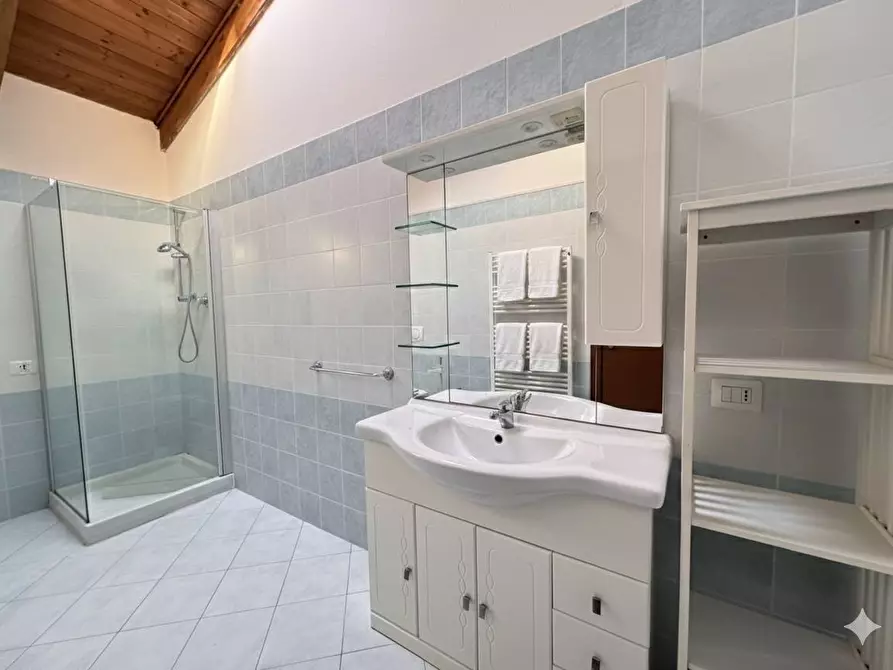 Immagine 9 di Appartamento in affitto  in via calzolai a Ferrara