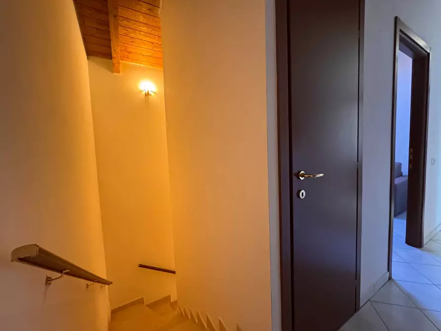 Immagine 12 di Appartamento in affitto  in via calzolai a Ferrara