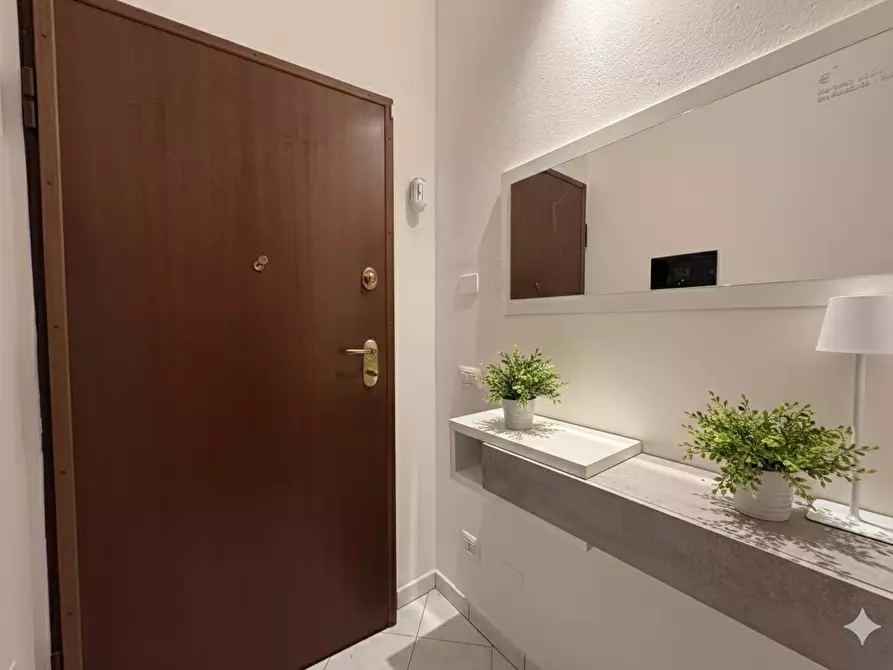 Immagine 16 di Appartamento in affitto  in via calzolai a Ferrara