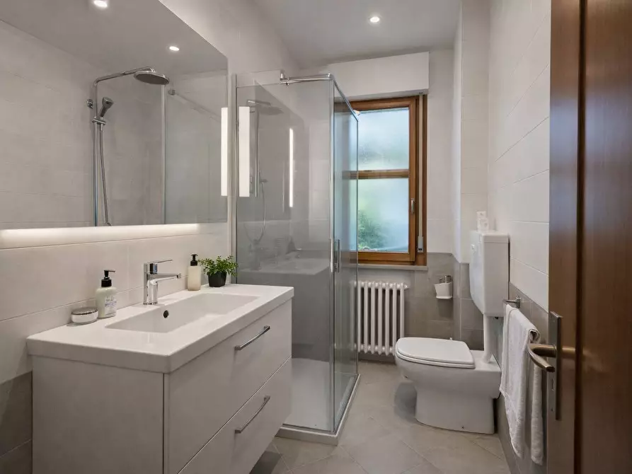 Immagine 13 di Appartamento in vendita  in Via Pomposa a Ferrara