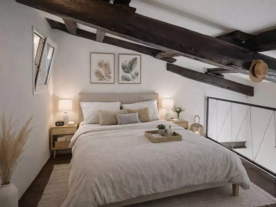 Immagine 7 di Appartamento in vendita  in Via Del Podesta' a Ferrara