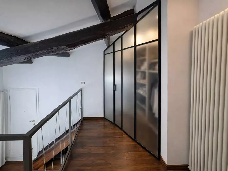 Immagine 9 di Appartamento in vendita  in Via Del Podesta' a Ferrara