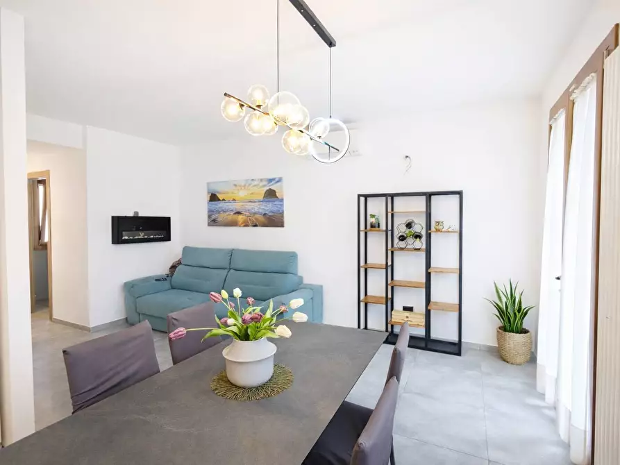 Immagine 4 di Villetta a schiera in vendita  in Via Franco Giovannelli a Ferrara