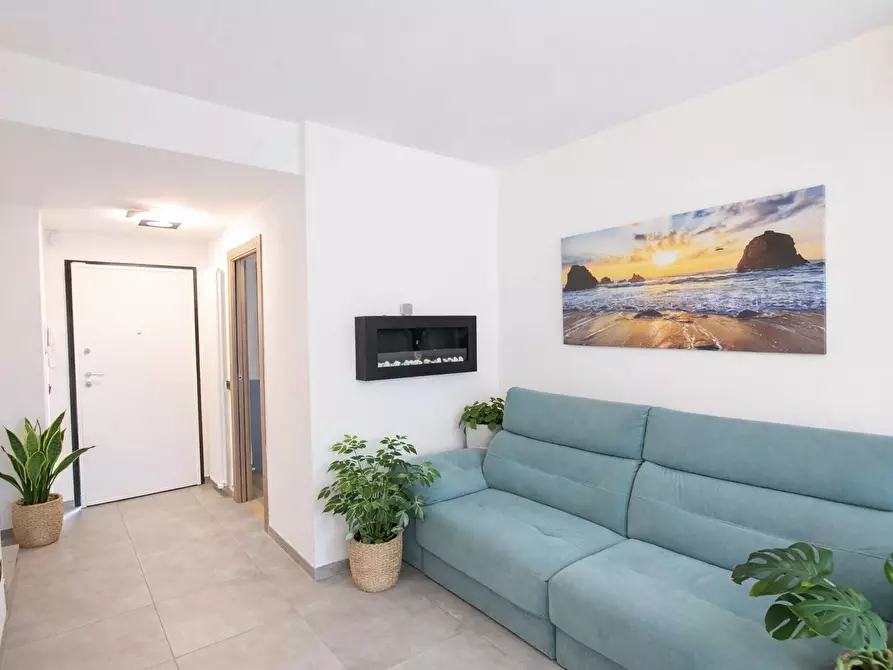 Immagine 5 di Villetta a schiera in vendita  in Via Franco Giovannelli a Ferrara