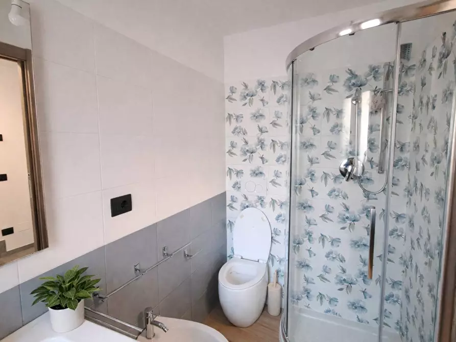 Immagine 6 di Villetta a schiera in vendita  in Via Franco Giovannelli a Ferrara