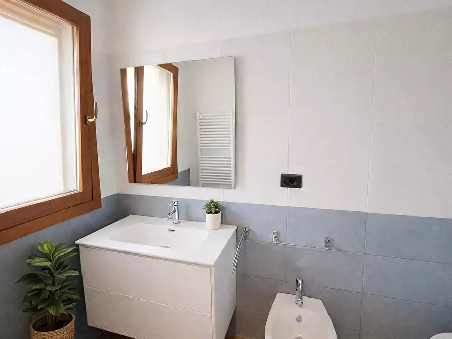 Immagine 7 di Villetta a schiera in vendita  in Via Franco Giovannelli a Ferrara