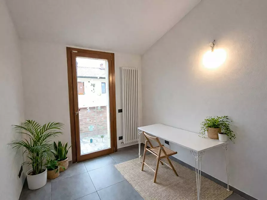 Immagine 15 di Villetta a schiera in vendita  in Via Franco Giovannelli a Ferrara