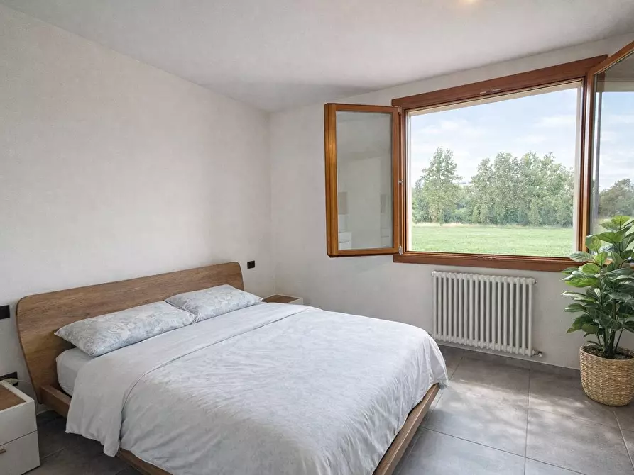 Immagine 11 di Villetta a schiera in vendita  in Via Franco Giovannelli a Ferrara