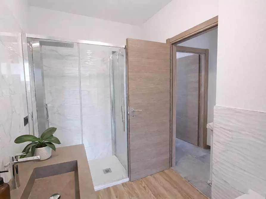 Immagine 18 di Villetta a schiera in vendita  in Via Franco Giovannelli a Ferrara