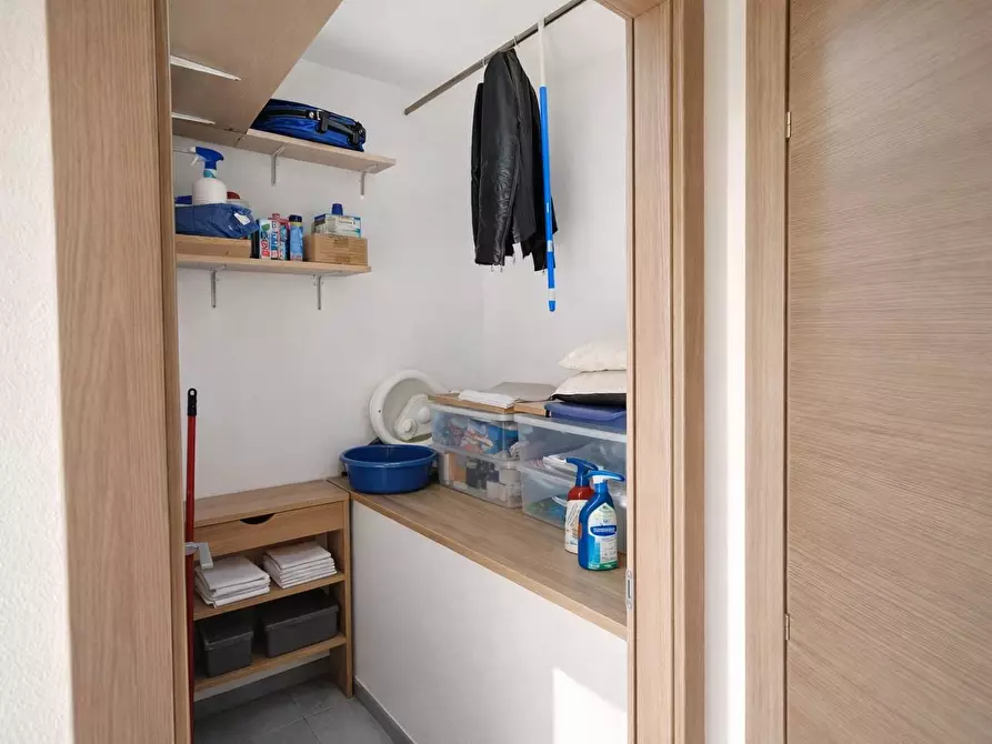 Immagine 19 di Villetta a schiera in vendita  in Via Franco Giovannelli a Ferrara