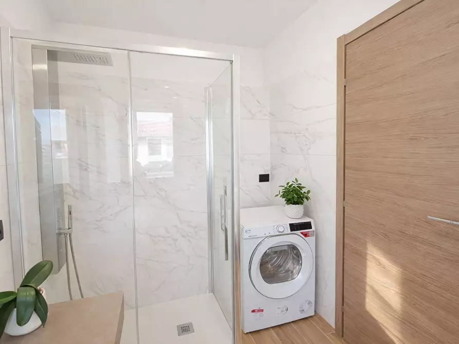 Immagine 21 di Villetta a schiera in vendita  in Via Franco Giovannelli a Ferrara