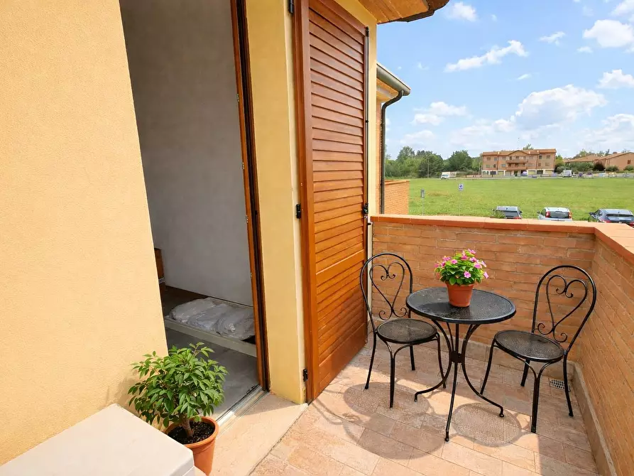 Immagine 25 di Villetta a schiera in vendita  in Via Franco Giovannelli a Ferrara