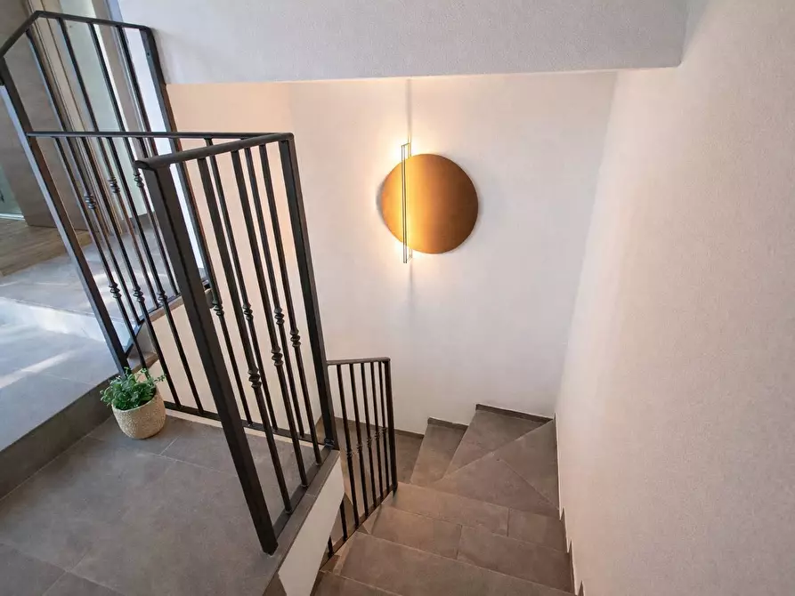 Immagine 26 di Villetta a schiera in vendita  in Via Franco Giovannelli a Ferrara