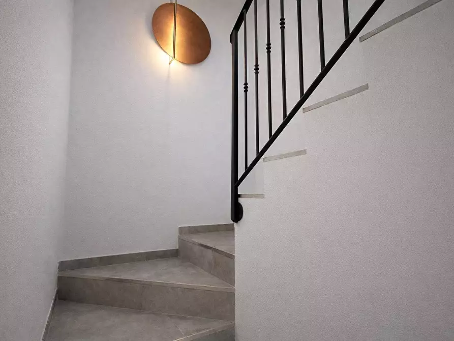 Immagine 27 di Villetta a schiera in vendita  in Via Franco Giovannelli a Ferrara