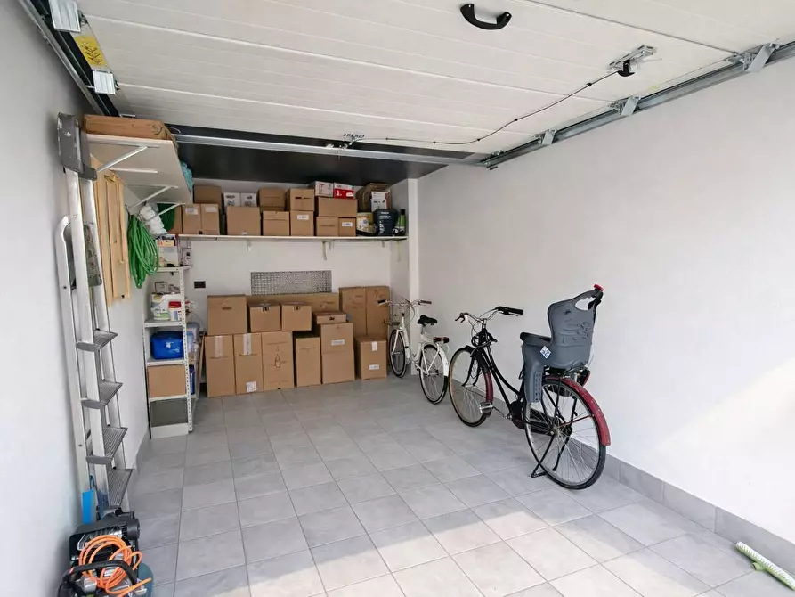 Immagine 28 di Villetta a schiera in vendita  in Via Franco Giovannelli a Ferrara