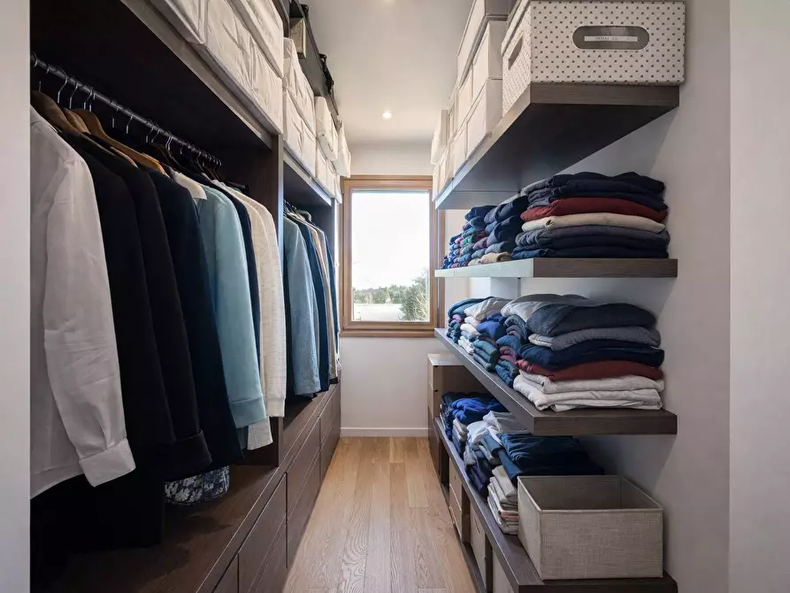 Immagine 8 di Appartamento in vendita  in Via Ravenna a Ferrara