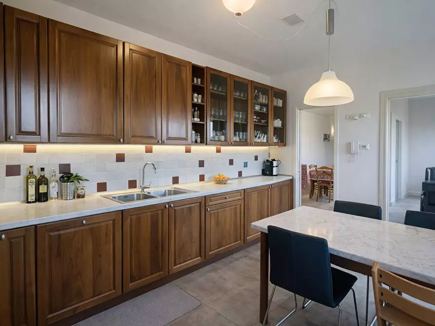 Immagine 19 di Appartamento in vendita  in Via Ravenna a Ferrara