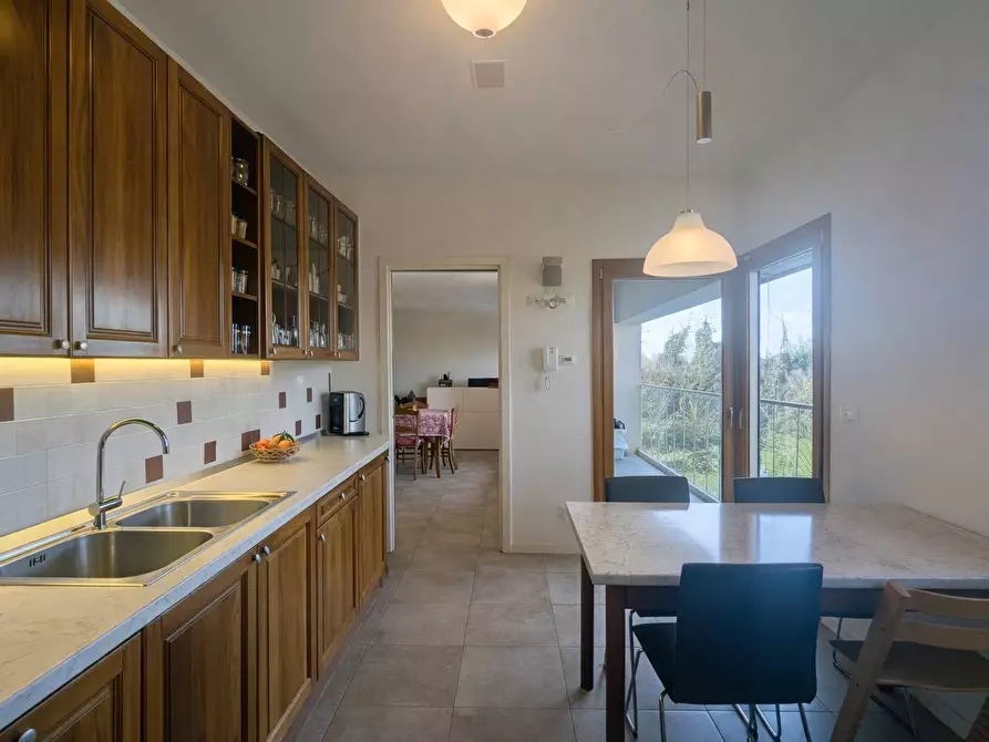 Immagine 24 di Appartamento in vendita  in Via Ravenna a Ferrara