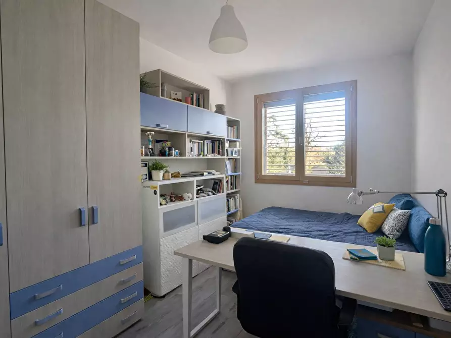 Immagine 12 di Appartamento in vendita  in Via Ravenna a Ferrara