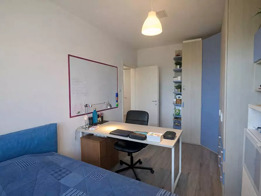 Immagine 26 di Appartamento in vendita  in Via Ravenna a Ferrara