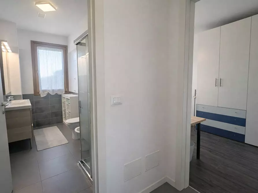 Immagine 29 di Appartamento in vendita  in Via Ravenna a Ferrara