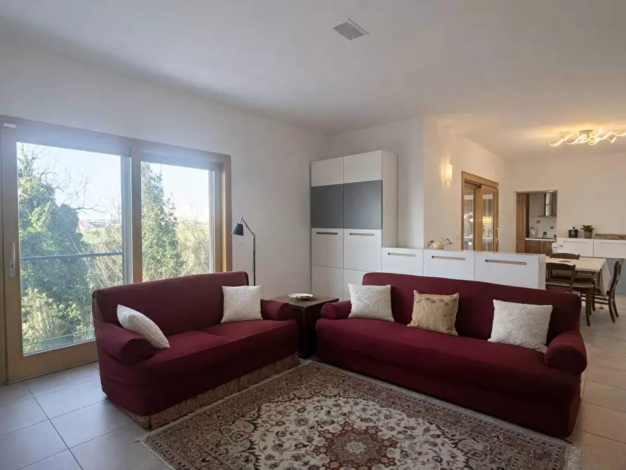 Immagine 4 di Appartamento in vendita  in Via Ravenna a Ferrara