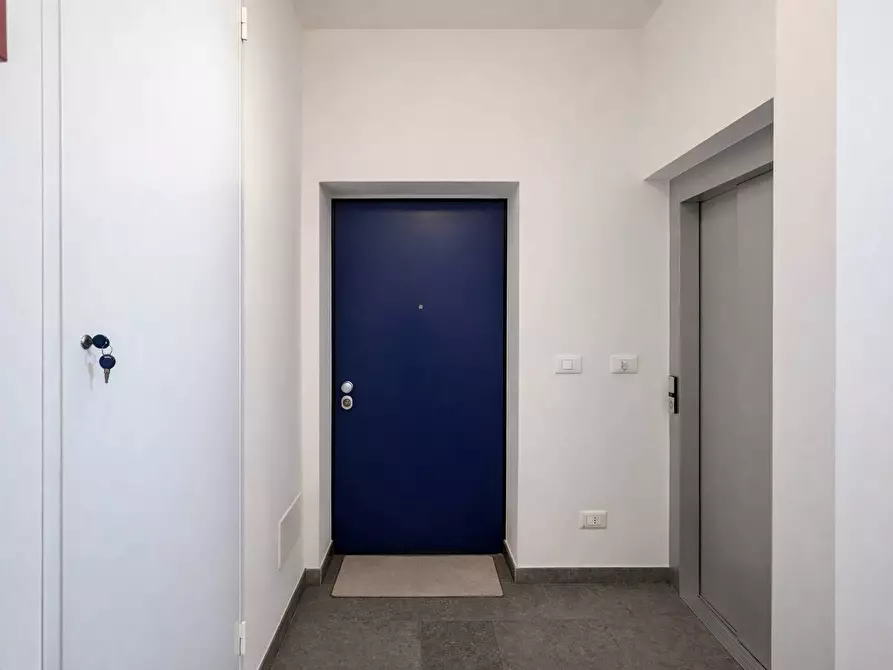 Immagine 34 di Appartamento in vendita  in Via Ravenna a Ferrara