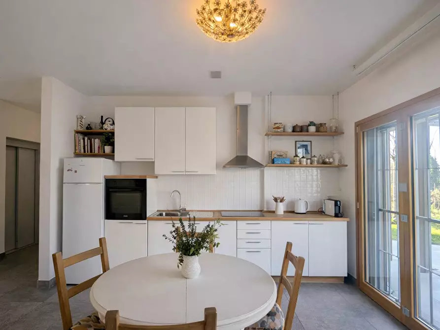 Immagine 38 di Appartamento in vendita  in Via Ravenna a Ferrara