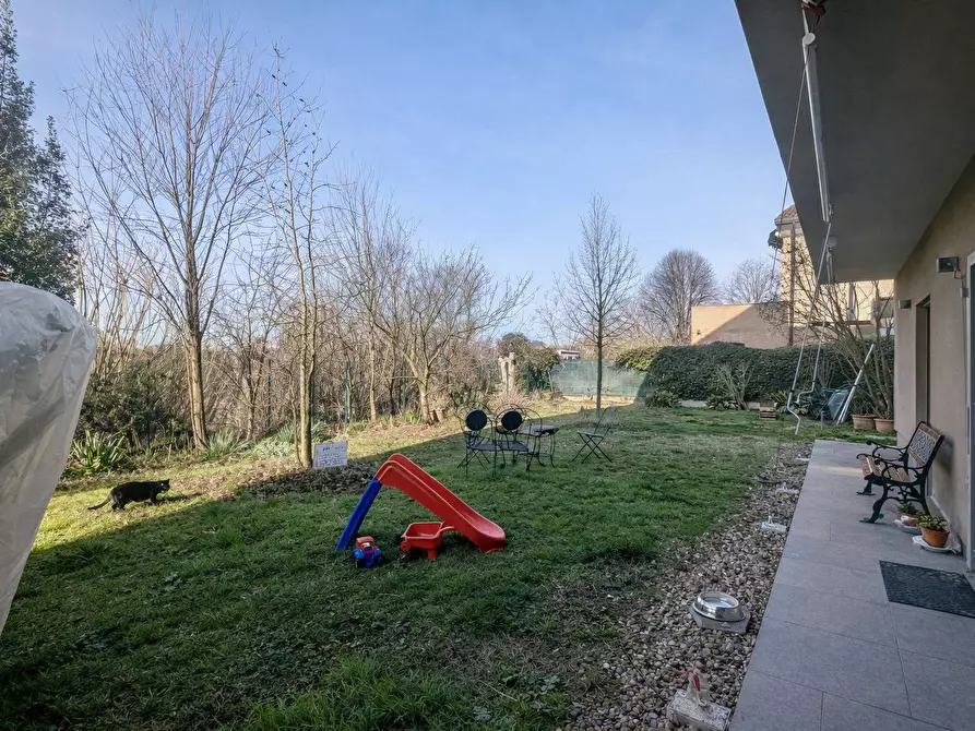 Immagine 40 di Appartamento in vendita  in Via Ravenna a Ferrara