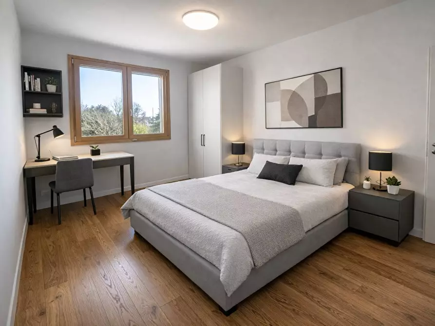 Immagine 5 di Appartamento in vendita  in Via Ravenna a Ferrara