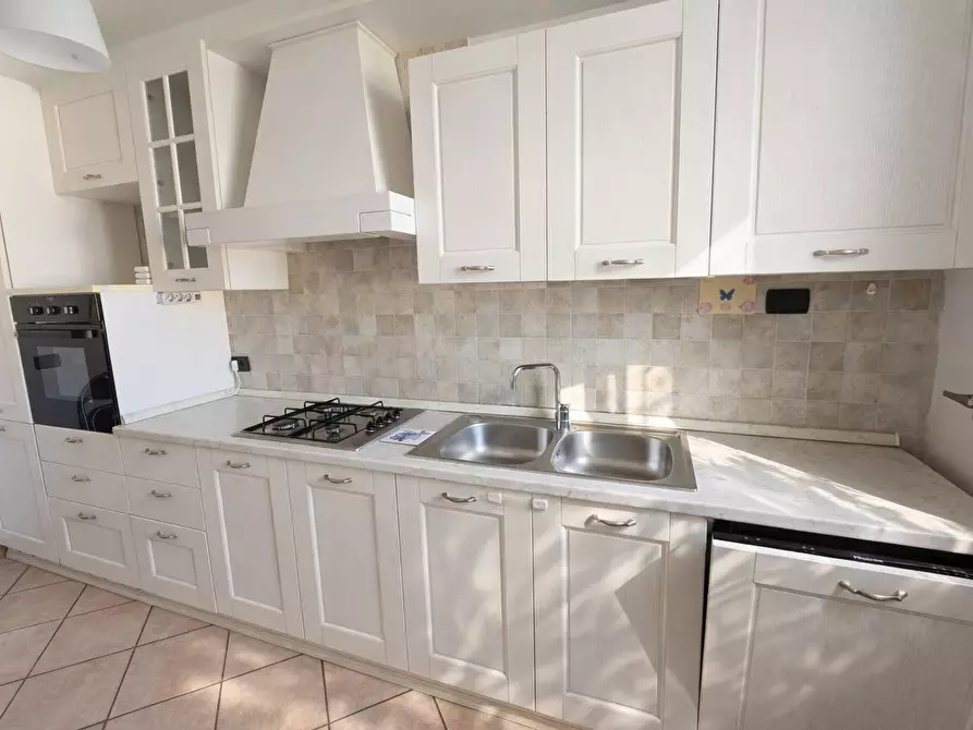 Immagine 6 di Appartamento in vendita  in Via Prinella a Ferrara