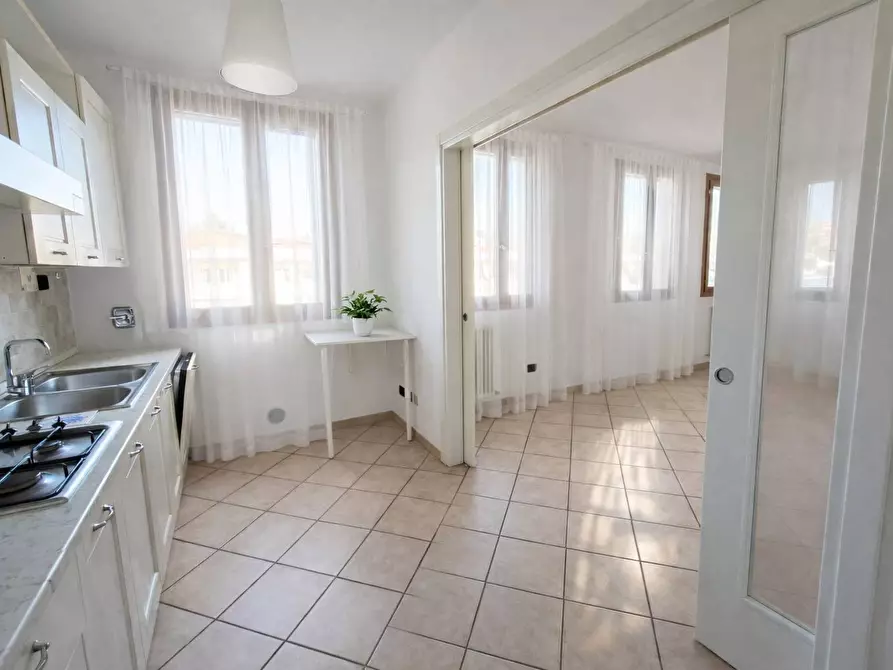 Immagine 8 di Appartamento in vendita  in Via Prinella a Ferrara