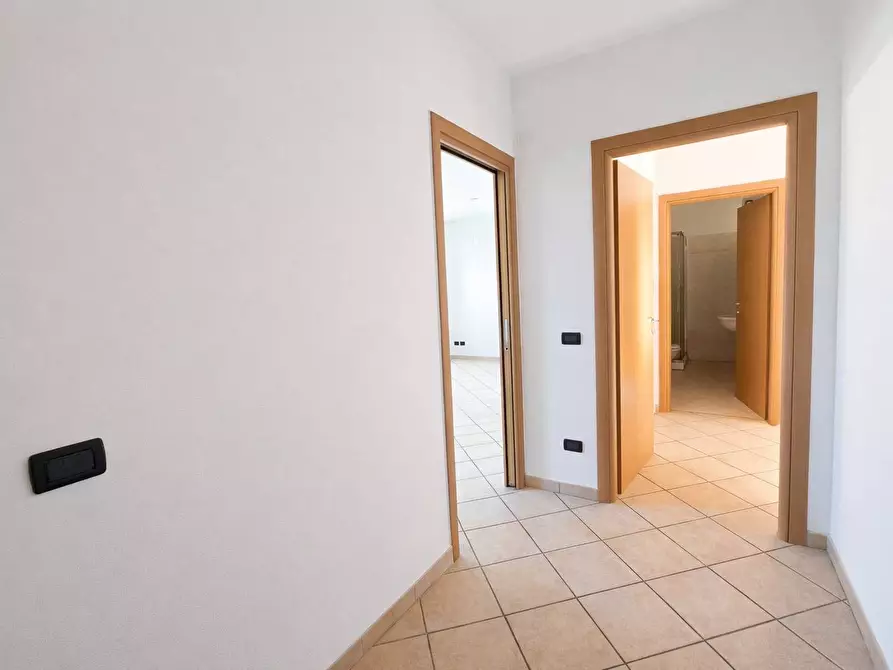 Immagine 10 di Appartamento in vendita  in Via Prinella a Ferrara