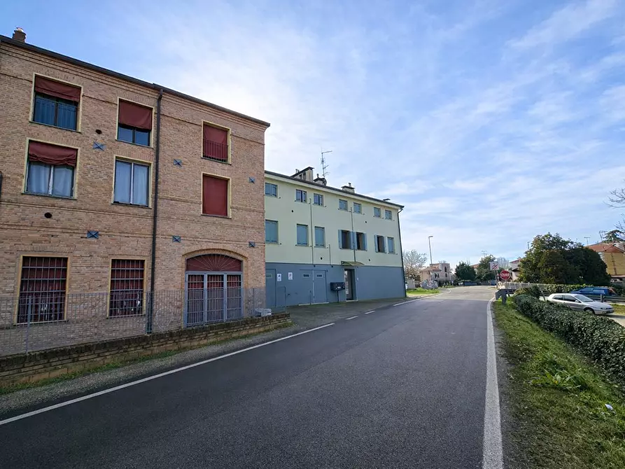 Immagine 23 di Appartamento in vendita  in Via Prinella a Ferrara