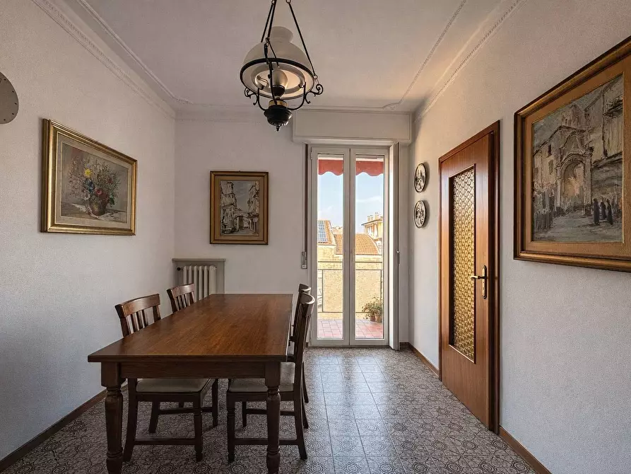 Immagine 2 di Appartamento in affitto  in Via Ippodromo a Ferrara