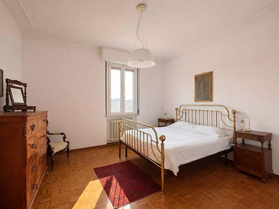 Immagine 3 di Appartamento in affitto  in Via Ippodromo a Ferrara