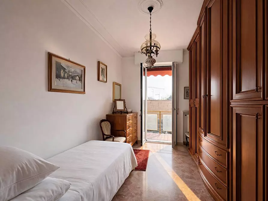 Immagine 4 di Appartamento in affitto  in Via Ippodromo a Ferrara