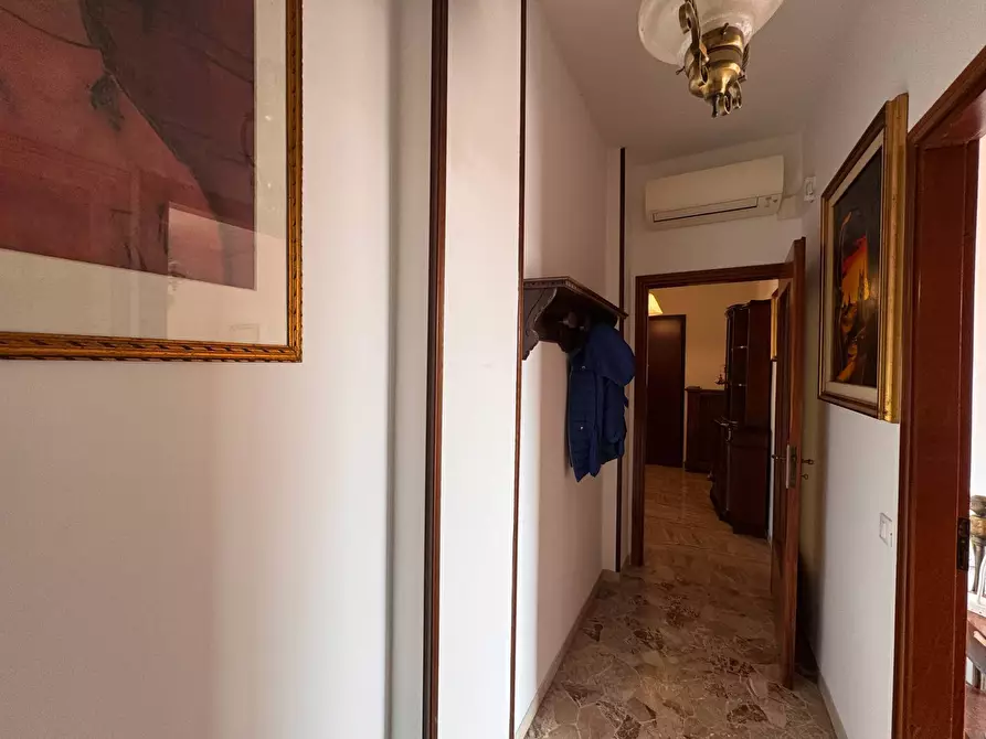 Immagine 7 di Appartamento in affitto  in Via Ippodromo a Ferrara