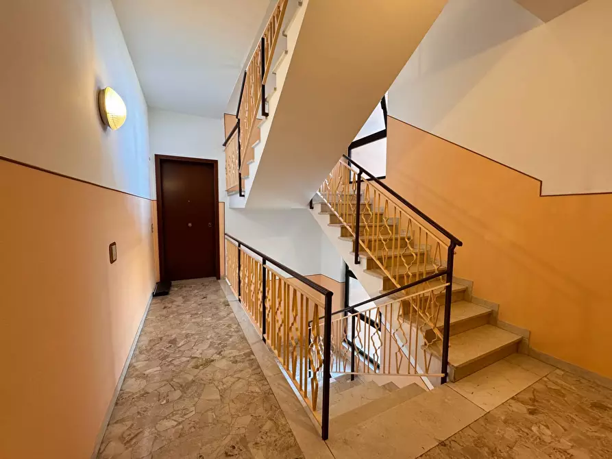 Immagine 8 di Appartamento in affitto  in Via Ippodromo a Ferrara