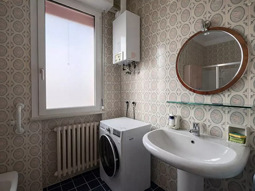 Immagine 11 di Appartamento in affitto  in Via Ippodromo a Ferrara