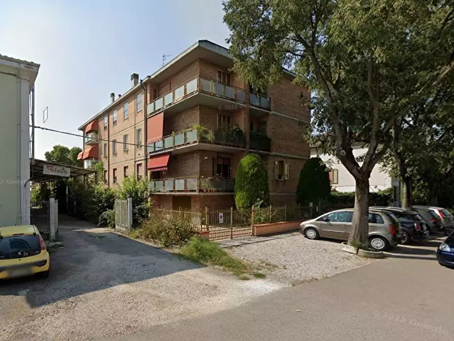 Immagine 12 di Appartamento in affitto  in Via Ippodromo a Ferrara