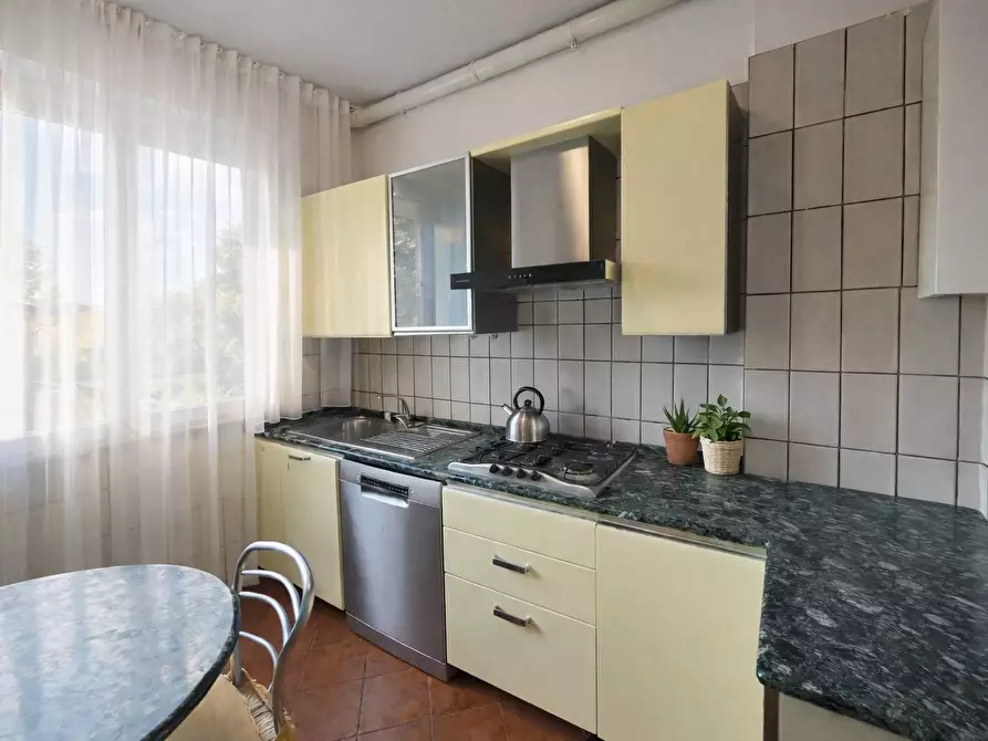 Immagine 4 di Appartamento in vendita  in Via Del Naviglio a Ferrara