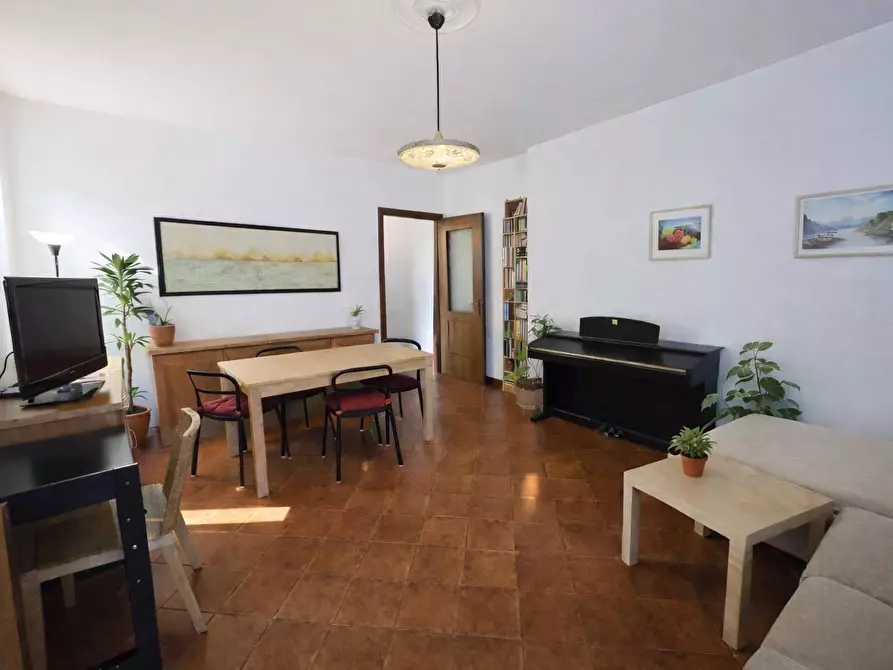 Immagine 8 di Appartamento in vendita  in Via Del Naviglio a Ferrara