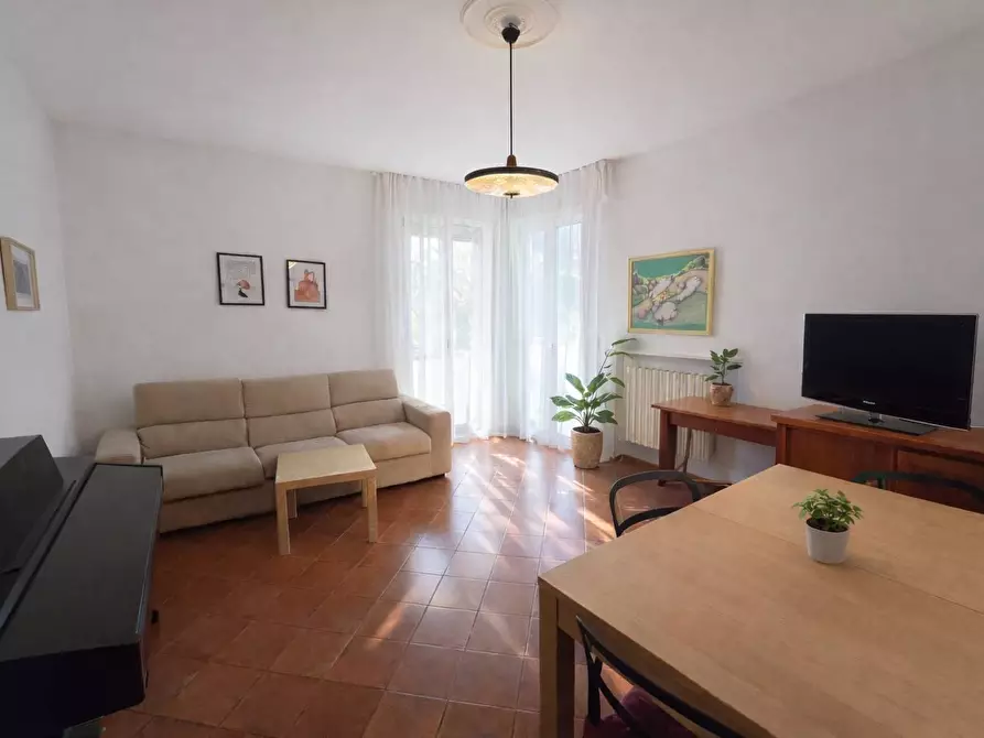 Immagine 10 di Appartamento in vendita  in Via Del Naviglio a Ferrara