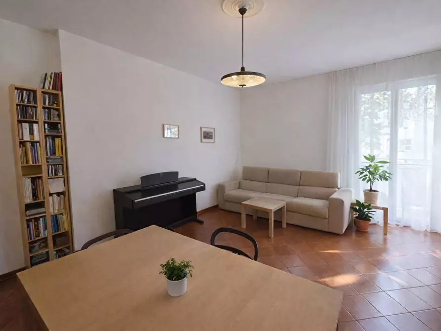 Immagine 11 di Appartamento in vendita  in Via Del Naviglio a Ferrara