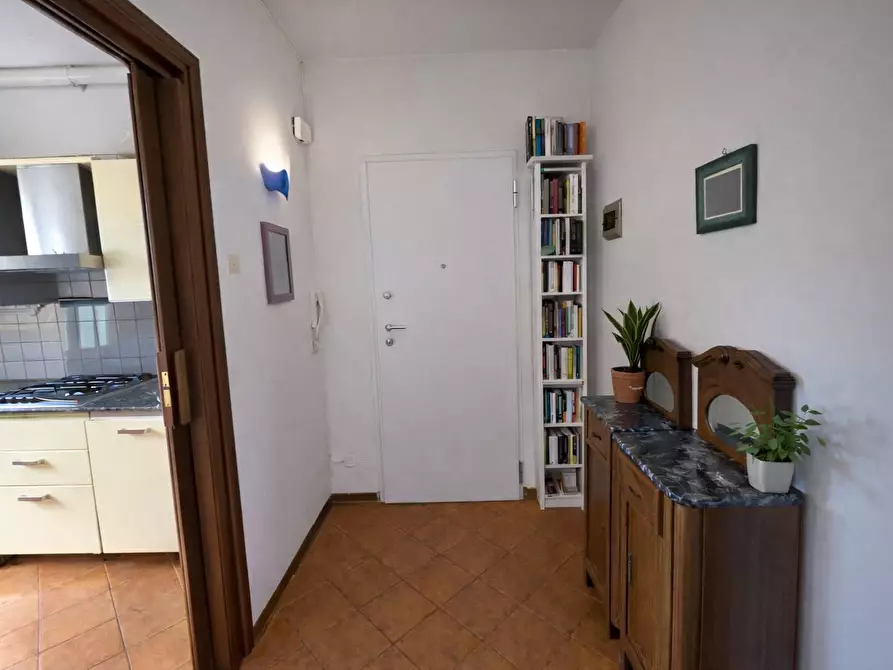 Immagine 13 di Appartamento in vendita  in Via Del Naviglio a Ferrara