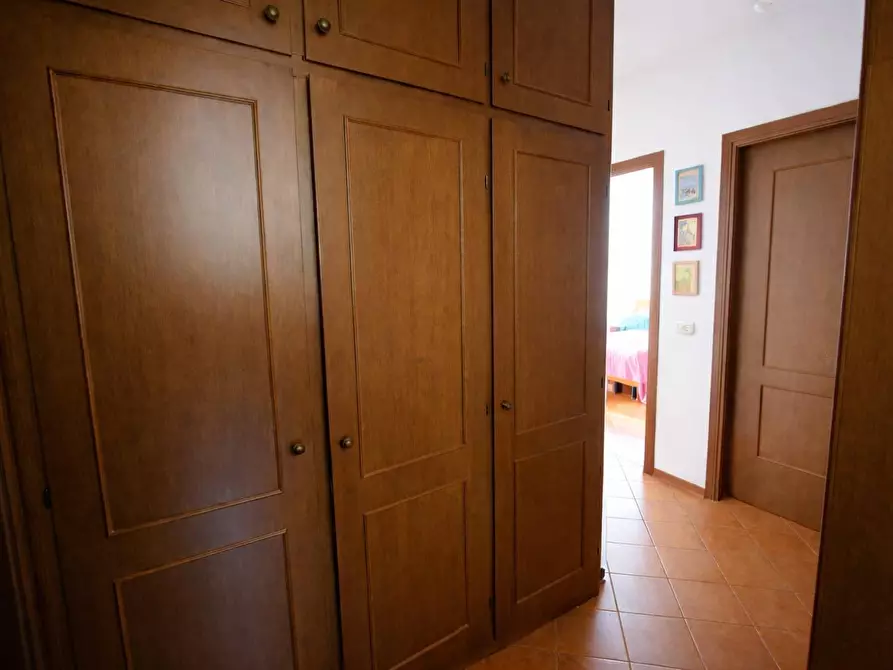 Immagine 14 di Appartamento in vendita  in Via Del Naviglio a Ferrara