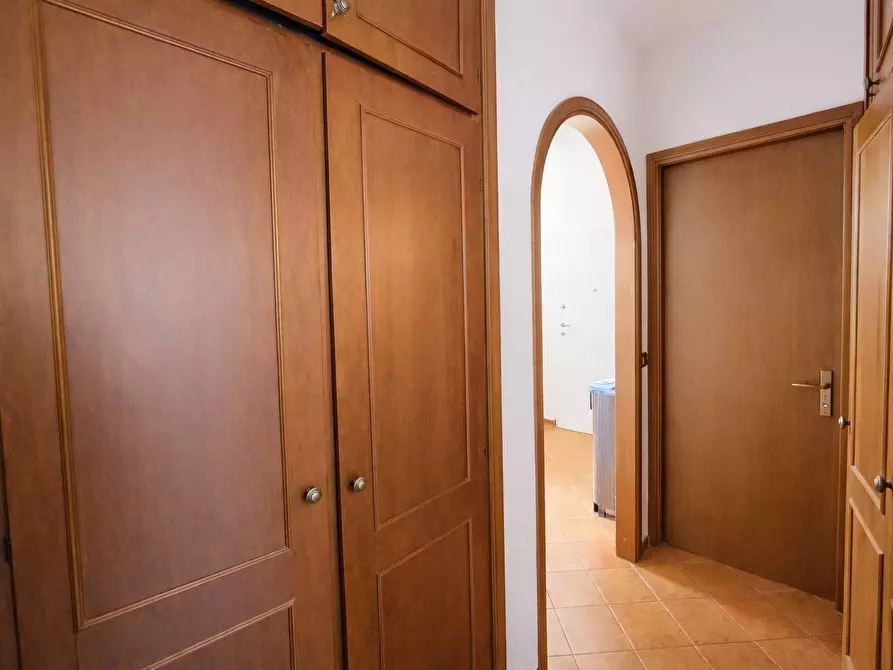 Immagine 15 di Appartamento in vendita  in Via Del Naviglio a Ferrara