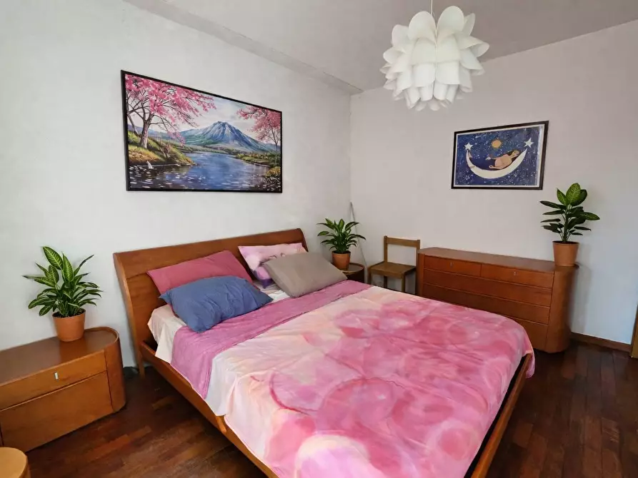 Immagine 18 di Appartamento in vendita  in Via Del Naviglio a Ferrara