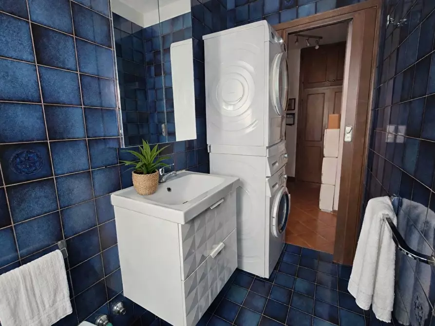 Immagine 23 di Appartamento in vendita  in Via Del Naviglio a Ferrara